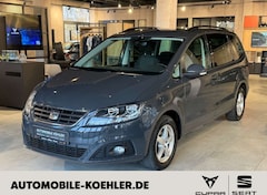 Bild des Angebotes SEAT Alhambra 1.4 Style 7-Sitze Soundsystem SITZHZG