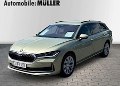 Bild des Angebotes Skoda Superb Combi 2.0 TDI 142 kW 4x4 DSG EU6e Selection Allrad