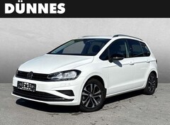 Bild des Angebotes VW Golf Sportsvan 1.5 TSI DSG IQ.DRIVE