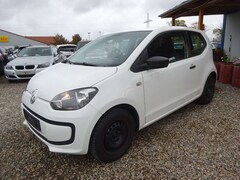 Bild des Angebotes VW up! take up!