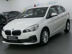 Bild des Angebotes BMW 216 d Active Tourer SHZ/PDC/NAVI/U-FREI/2.HD!