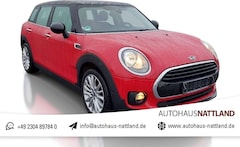 Bild des Angebotes MINI Cooper Clubman PDC Navi Harman/Kardon DAB Sitzh.