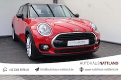 Bild des Angebotes MINI Cooper Clubman PDC Navi Harman/Kardon DAB Sitzh.