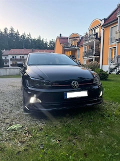 Bild des Angebotes VW Polo GTI 2.0 TSI OPF DSG