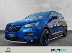 Bild des Angebotes Opel Grandland Ultimate Plug-in-Hybrid 4 1.6 Turbo 20 ZOLL LMF DE