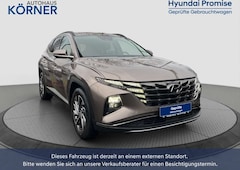 Bild des Angebotes Hyundai TUCSON TREND 1.6 T-GDI (+48V) *KRELL*LED*CAM*CARPLAY*