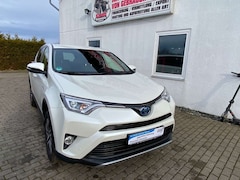 Bild des Angebotes Toyota RAV 4 2.5 Hybrid 4x4 Allrad Edition-S
