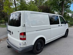 Bild des Angebotes VW T5 Camper