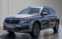 Bild des Angebotes Skoda Kamiq 1.0 TSI DSG Selection LED, AHK