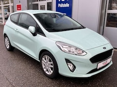 Bild des Angebotes Ford Fiesta 1.1 Cool & Connect PDC KAMERA KLIMA