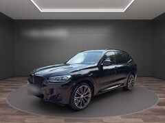 Bild des Angebotes BMW X3 xDrive30i MSport NP91580,- Laserlicht ParkingAssis