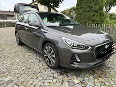 Bild des Angebotes Hyundai i30 Style
