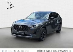 Bild des Angebotes Mazda CX-60 2.5 e-SKYACTIV-Homura Plus AWD*Bose*HUD*Pa