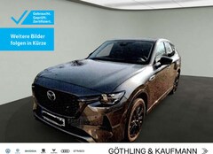 Bild des Angebotes Mazda CX-60 2.5 e-SKYACTIV-PHEV AWD*Bose*HUD*Pano*LED*