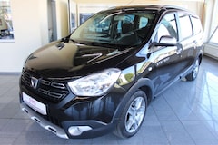 Bild des Angebotes Dacia Lodgy Stepway,Kamera,Sitzheizung,Navi,Telefon