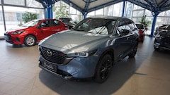 Bild des Angebotes Mazda CX-5 2.5L SKYACTIV G 194 6AT AWD HOMURA