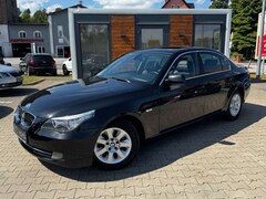 Bild des Angebotes BMW 525 i Lim. 218 PS Automatik*NAVI*SHZ*PDC*SCHIEBE*