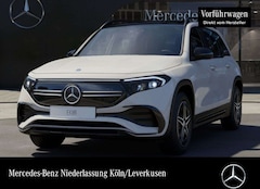 Bild des Angebotes Mercedes-Benz EQB 300 4M AMG+NIGHT+PLUS-PAKET+PANO+KAMERA