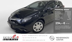 Bild des Angebotes Toyota Auris 1.2 Edition-S+ AHK SHZ KAMERA FACEL.