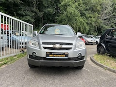 Bild des Angebotes Chevrolet Captiva 2.4 LS 2WD*Tüv Neu*1 Hand*Top*Gepflegt*