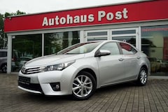 Bild des Angebotes Toyota Corolla Life+ Kamera Sitzheizung Tempomat PDC