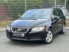Bild des Angebotes Volvo V70 Basis *Xenon*Leder*Klima*SHZ*