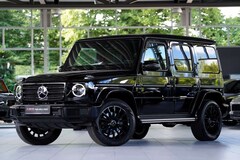 Bild des Angebotes Mercedes-Benz G 400 d AMG Line *1.HD *Distr.*GSD *Burmester