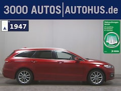 Bild des Angebotes Ford Mondeo Turnier 2.0 EB Titanium Navi PDC AHK Shz