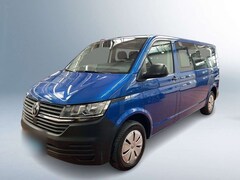 Bild des Angebotes VW T6.1 Kombi 2.0 TDI DSG LR Klima PDC 9-Sitzer