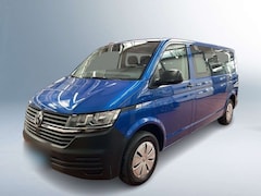 Bild des Angebotes VW T6.1 Kombi 2.0 TDI DSG LR Klima PDC 9-Sitzer