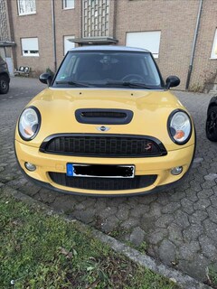Bild des Angebotes MINI Cooper S