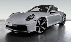 Bild des Angebotes Porsche 911 992.2 Carrera Matrix/ACC/Bose/Sportabgas/Glasdach