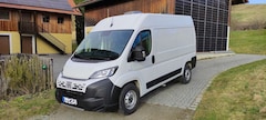 Bild des Angebotes Fiat Ducato DUCATO MAXI 35 L2H2