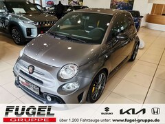 Bild des Angebotes Abarth 595 Competizione 500 595 1.4 Competizione Sport|Xen.|Navi