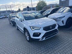 Bild des Angebotes SEAT Ateca 1.5 TSI ACT Xperience DSG Navi+Lenk/SHZ+R-Kam+