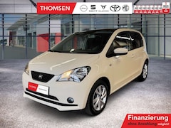 Bild des Angebotes SEAT Mii 1.0 Chic PDC+LM+SoundSys+Klima+USB+Nebel