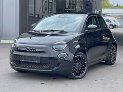Bild des Angebotes Fiat 500e Icon