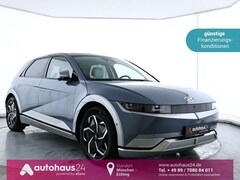 Bild des Angebotes Hyundai IONIQ 5 77,4 Uniq LED|Navi|360|AHK|Pano
