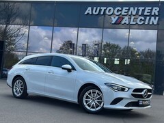 Bild des Angebotes Mercedes-Benz CLA 200 Aut. 1.H/NAV/R-CAM/AHK/LM