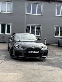 Bild des Angebotes BMW 420 420d Gran Coupe M Sport