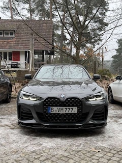 Bild des Angebotes BMW 420 420d Gran Coupe M Sport