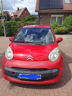 Bild des Angebotes Citroen C1 C1 1.0 Advance