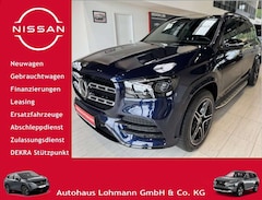 Bild des Angebotes Mercedes-Benz GLS 350 d 4Matic 9G-TRONIC Exclusive AHK MBUX DIST. AMG