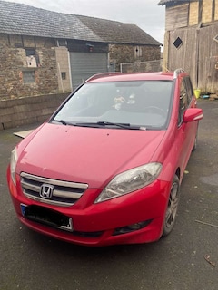 Bild des Angebotes Honda FR-V FR-V 2.2 CTDi Comfort