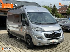 Bild des Angebotes Citroen Jumper 2.2 Blue-HDI MOOVEO