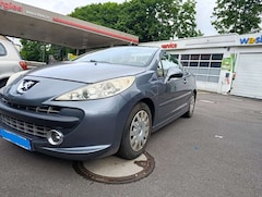Bild des Angebotes Peugeot 207 207 CC FAP 110 (Blue Lion) Platinum