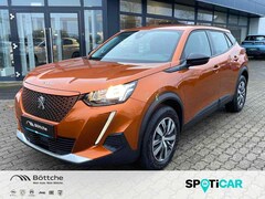 Bild des Angebotes Peugeot 2008 e- Active