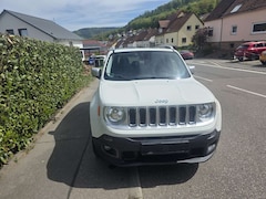 Bild des Angebotes Jeep Renegade Renegade 1.6 MultiJet Limited