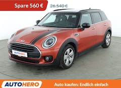 Bild des Angebotes MINI Cooper D Clubman Cooper D Classic Trim Aut.*NAVI*HUD*LED*