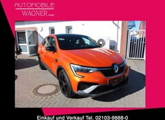 Bild des Angebotes Renault Arkana Mild Hybrid 160 EDC R.S. Line/92856